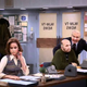 National Enquirer SHOCKED, DISMAYED That <i>The</i> <i>Mary Tyler Moore</i> <i>Show </i>Cast Got Old!!!
